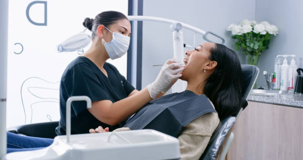 Laser Dentistry in Rochester, MN