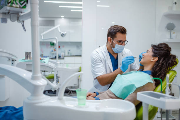 Professional  Holistic Dental Services in Rochester, MN